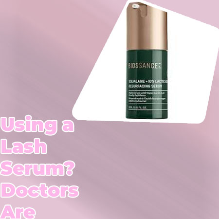 What happens if you stop using lash serum